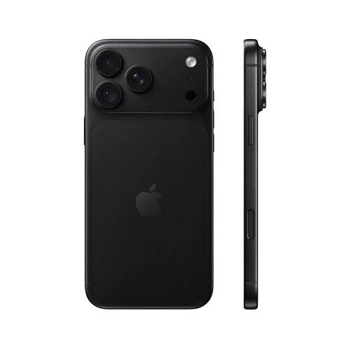 iPhone 18 Pro Max, 512 Гб, черный 1 Sim/eSim