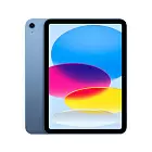 iPad 10.9" (2022), Wi-Fi 64 Гб, синий