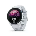 Умные часы Garmin Forerunner 255 Music, белый