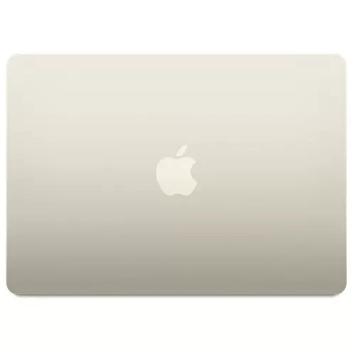 MacBook Air 13" (M2, 2022) 8 Гб, 512 Гб SSD, "сияющая звезда"