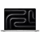 Apple MacBook Pro 14" (M4 Pro 12C CPU, 16C GPU, 2024) 24 ГБ, 512 ГБ SSD, серебристый