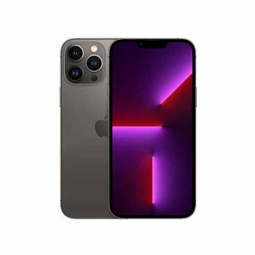 iPhone 13 Pro Max 256Gb чёрный б/у ★9,5