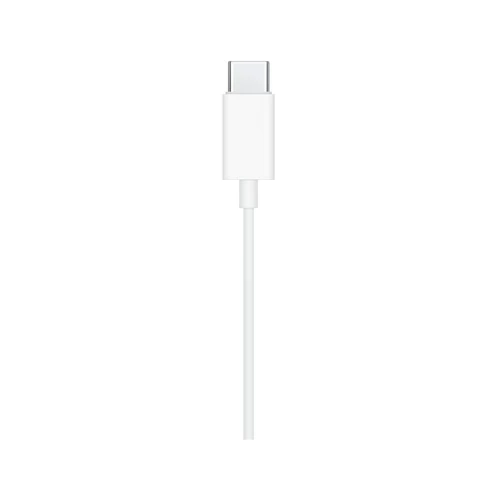 Наушники Apple EarPods с разъёмом USB-C