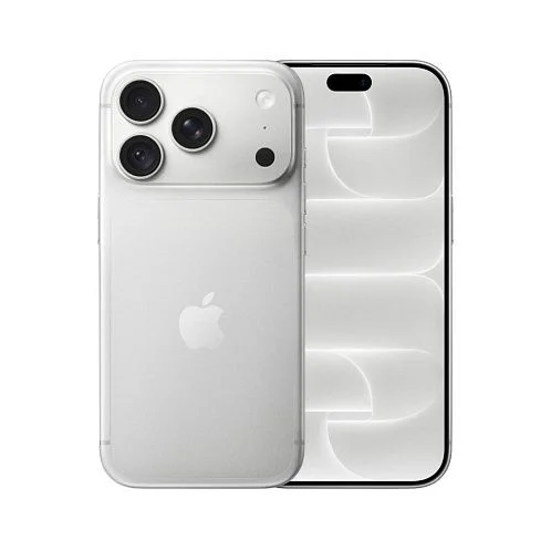 iPhone 18 Pro, 512 Гб, серебристый 1 Sim/eSim