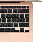 MacBook Air 13" (M1, 2020) 8 Гб, 256 Гб SSD, золотой