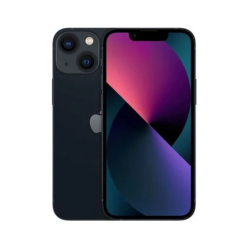 iPhone 13 128Gb чёрный б/у ★9,7