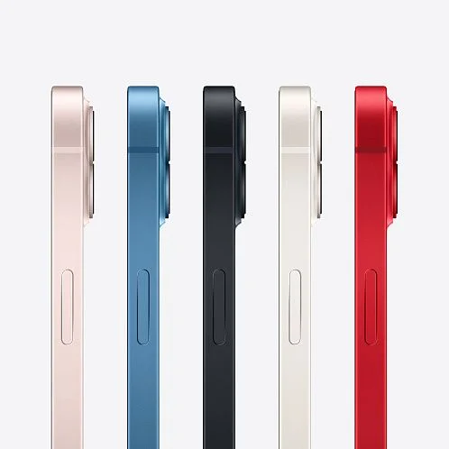 iPhone 13 128Gb синий б/у ★9,5