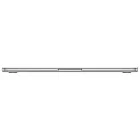 MacBook Air 13" (M3, 8C CPU / 10C GPU, 2024) 16 Гб, 512 Гб SSD, серебристый