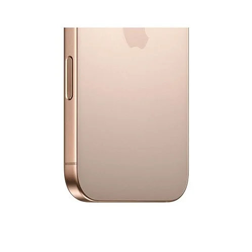 iPhone 16 Pro 256Gb песочный б/у ★9,5