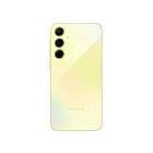 Samsung Galaxy A55 5G, 8/256 Гб, желтый