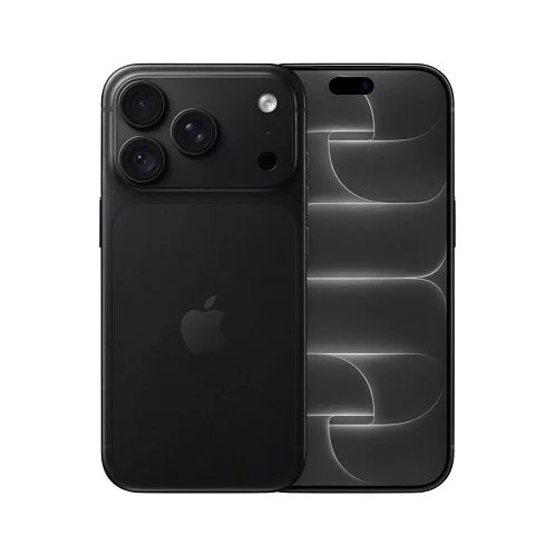 iPhone 18 Pro, 256 Гб, черный 1 Sim/eSim