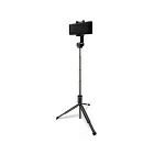 Монопод-штатив SPIGEN - S540W Selfie Stick, черный