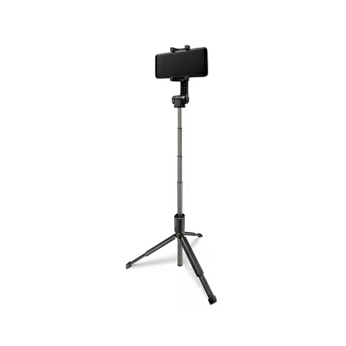 Монопод-штатив SPIGEN - S540W Selfie Stick, черный