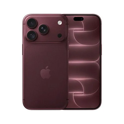 iPhone 18 Pro, 256 Гб, бургунди 1 Sim/eSim