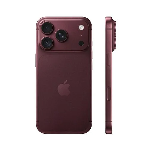 iPhone 18 Pro, 2 Тб, бургунди 1 Sim/eSim