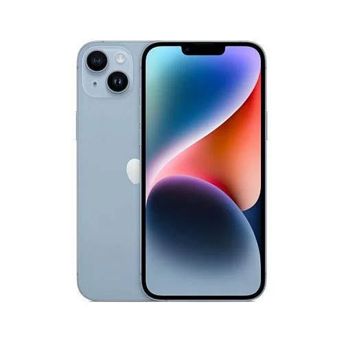 iPhone 14 128Gb голубой б/у ★9,2