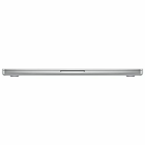 Apple MacBook Pro 14" (M4 10C CPU, 10C GPU, 2024) 16 ГБ, 1 ТБ SSD, серебристый