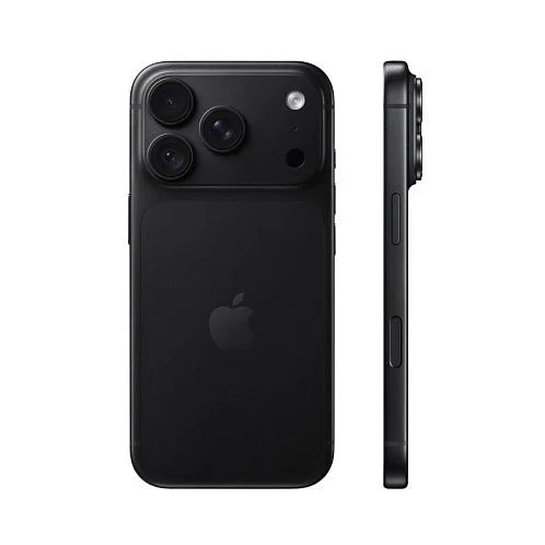 iPhone 18 Pro, 1 Тб, черный 1 Sim/eSim