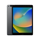 iPad 10,2" (2021), Wi-Fi + Cellular 64 Гб, «серый космос»