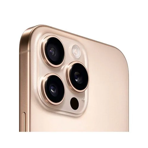 iPhone 16 Pro Max 512Gb песочный б/у ★8,7