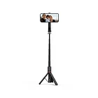 Монопод-штатив Tech-Protect L04S Magsafe Bluetooth Selfie stick tripod, черный