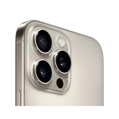 iPhone 16 Pro Max 256Gb натуральный титан б/у ★9,7