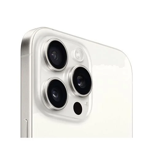 iPhone 16 Pro Max 256Gb черный б/у ★9,5
