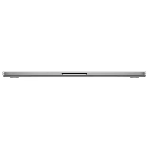 MacBook Air 13" (M3, 8C CPU / 10C GPU, 2024) 8 Гб, 512 Гб SSD, "серый космос"