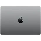 Apple MacBook Pro 14" (M3 10C CPU, 8C GPU, 2023) 8 ГБ, 512 ГБ SSD, «серый космос»