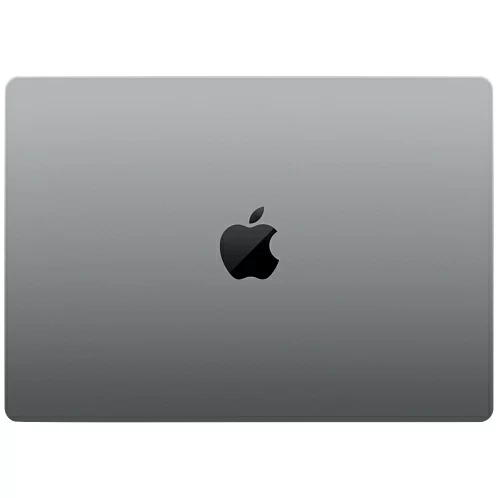 Apple MacBook Pro 14" (M3 10C CPU, 8C GPU, 2023) 8 ГБ, 512 ГБ SSD, «серый космос»