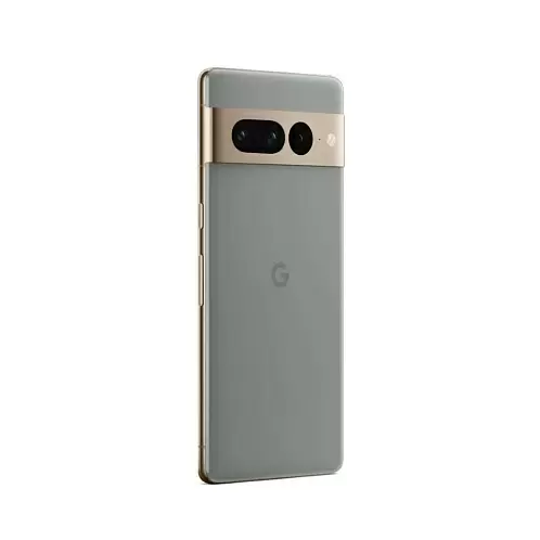 Google Pixel 7 Pro 12/128 ГБ USA, nano SIM+eSIM, ореховый