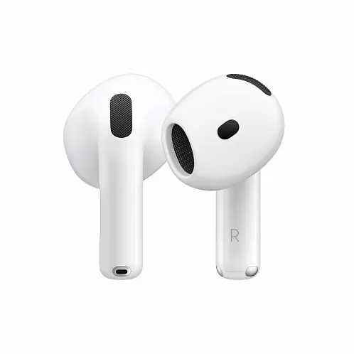 Наушники AirPods 4th (2024)