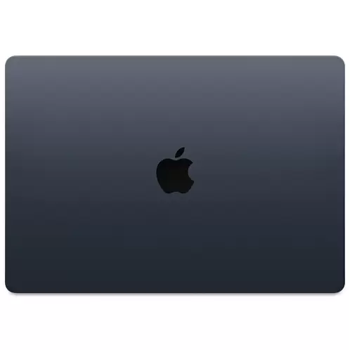 MacBook Air 15" (M3, 8C CPU / 10C GPU, 2024) 8 Гб, 512 Гб SSD, "темная ночь"