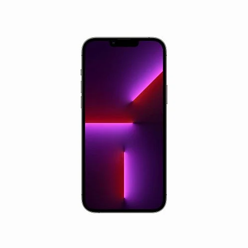 iPhone 13 Pro Max 512Gb чёрный б/у ★8,7