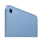 iPad 10.9" (2022), Wi-Fi+Cellular 256 Гб, синий