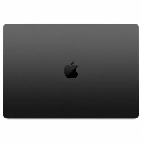 Apple MacBook Pro 16" (M4 Pro 14C CPU, 20C GPU, 2024) 48 ГБ, 512 ГБ SSD, «черный космос»