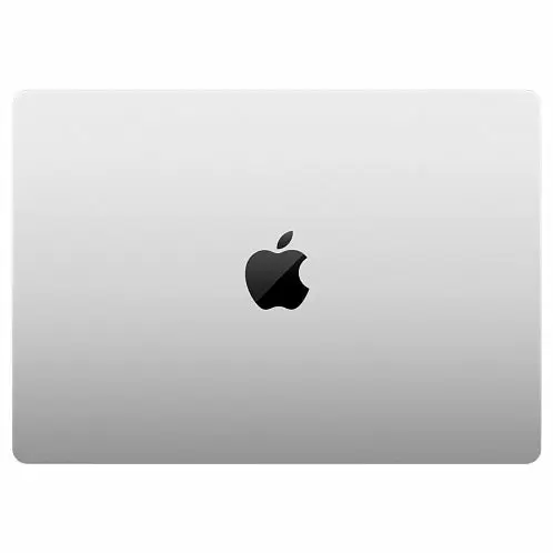 Apple MacBook Pro 14" (M4 Pro 14C CPU, 20C GPU, 2024) 24 ГБ, 1 ТБ SSD, серебристый