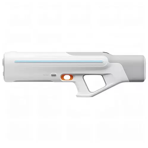 Импульсный водяной пистолет Xiaomi Mijia Pulse Water Gun Grey 