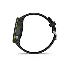 Умные часы Garmin Forerunner 255 Music, черный