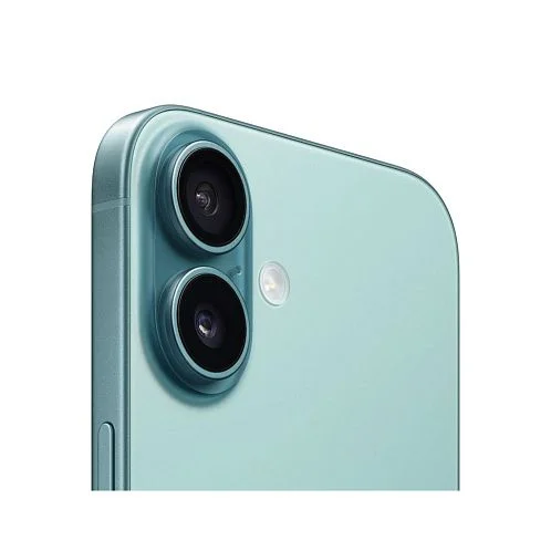iPhone 16 128Gb зелёный б/у ★10