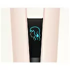 Выпрямитель Dyson Airstrait HT01, Ceramic Pink | Sakura