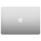 MacBook Air 13" (M3, 8C CPU / 10C GPU, 2024) 8 Гб, 512 Гб SSD, серебристый