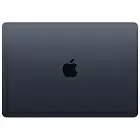 MacBook Air 15" (M3, 8C CPU / 10C GPU, 2024) 16 Гб, 512 Гб SSD, "темная ночь"