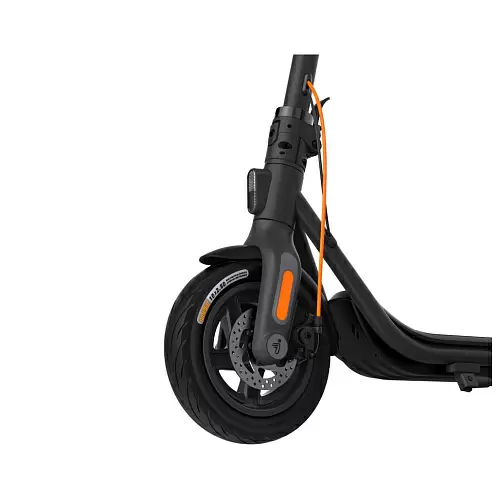 Электросамокат Ninebot KickScooter F2 Plus (RU)