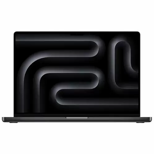 Apple MacBook Pro 16" (M4 Pro 14C CPU, 20C GPU, 2024) 48 ГБ, 512 ГБ SSD, «черный космос»