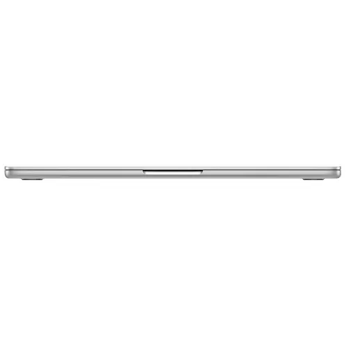 MacBook Air 13" (M3, 8C CPU / 10C GPU, 2024) 8 Гб, 512 Гб SSD, серебристый