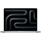 Apple MacBook Pro 14" (M3 10C CPU, 8C GPU, 2023) 8 ГБ, 512 ГБ SSD, серебристый