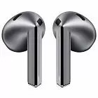 Беспроводные наушники Samsung Galaxy Buds 3, Silver | серебристый