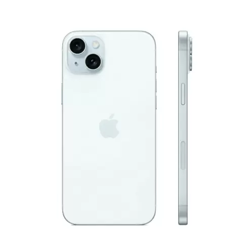 iPhone 15 Plus, 512 Гб, синий 1 Sim/eSim