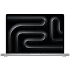 Apple MacBook Pro 16" (M3 Max 14C CPU, 30C GPU, 2023) 36 ГБ, 1 ТБ SSD, серебристый